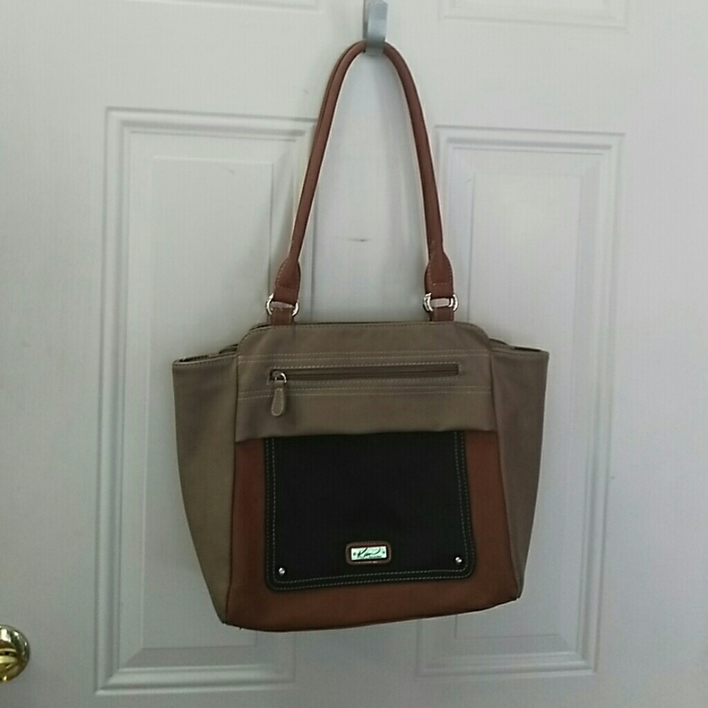 Kim Rogers purse